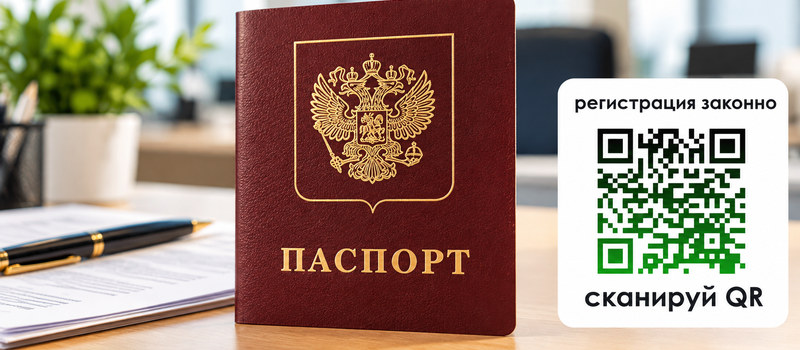 прописка в Черноголовке